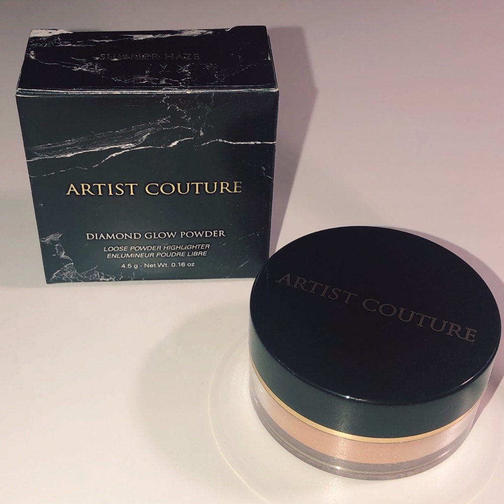 Artist Couture NEW Diamond Glow Powder